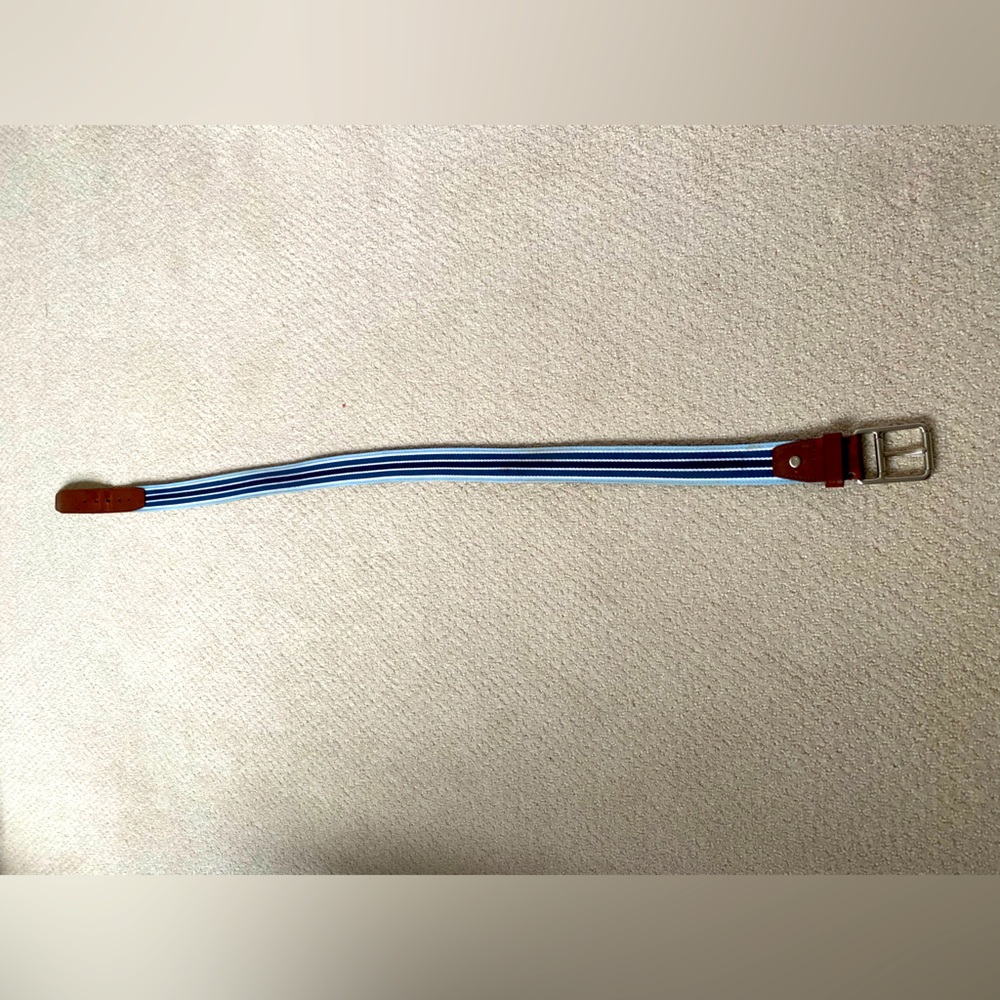 Men’s belt